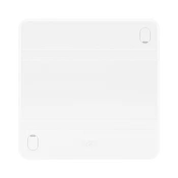 Коробка распределительная 110х110х55мм для кабель-канала DKC 01869 Коробка распределительная 110х110х55мм для кабель-канала DKC 01869