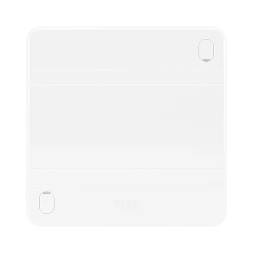 Коробка распределительная 110х110х55мм для кабель-канала DKC 01869 Коробка распределительная 110х110х55мм для кабель-канала DKC 01869