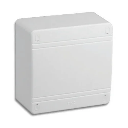 Коробка распределительная SDN2 для кабель-канала TA-GN H60 DKC 01870 Коробка распределительная SDN2 для кабель-канала TA-GN H60 DKC 01870