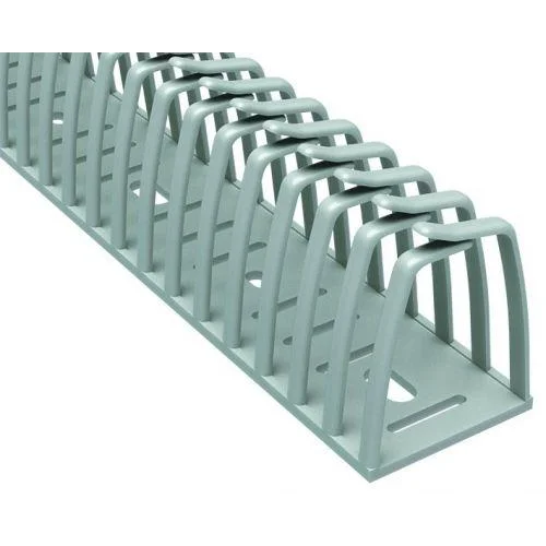 Мини-канал DN-AS 17.5 G 23х28х0.5 перф. самокл. (дл.0.5м) DKC 02181 Мини-канал DN-AS 17.5 G 23х28х0.5 перф. самокл. (дл.0.5м) DKC 02181