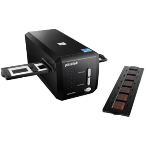 Сканер Plustek OpticFilm 8200i SE (0226TS)