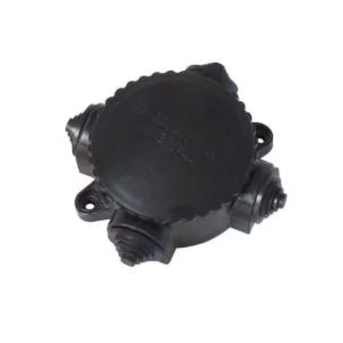 Коробка распределительная ОП 4-рожк. 65х44мм КЭМ1-10-4М (КОР-74 4 рожк. ) карбол 0300-00040 Коробка распределительная ОП 4-рожк. 65х44мм КЭМ1-10-4М (КОР-74 4 рожк. ) карбол 0300-00040