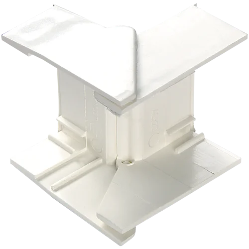 Угол внутренний изменяемый для кабельного канала 40х20