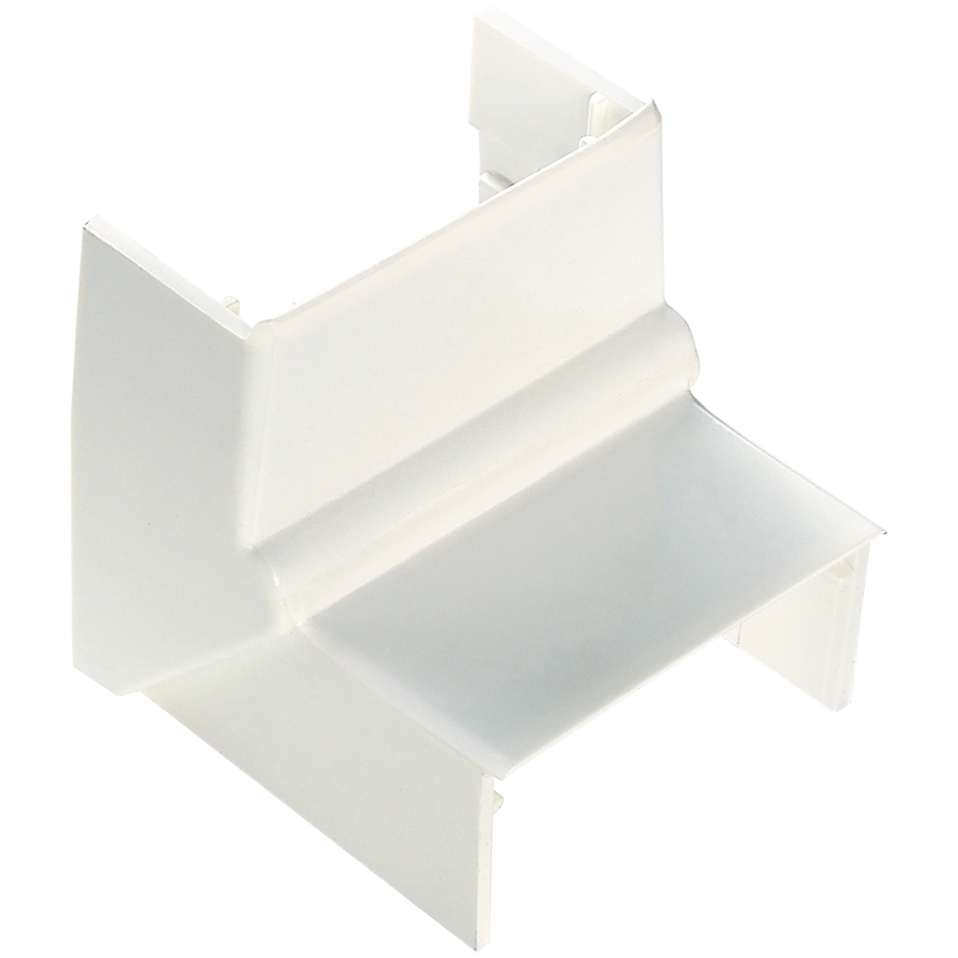 Угол внутренний изменяемый для кабельного канала 40х20