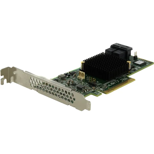 RAID-контроллер LSI 9341-8i, 12Gb/s SAS/SATA 8-port int RAID-контроллер LSI 9341-8i, 12Gb/s SAS/SATA 8-port int