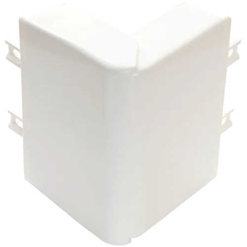 Угол внешний изменяемый для кабельного канала 60х16 Угол внешний изменяемый для кабельного канала 60х16