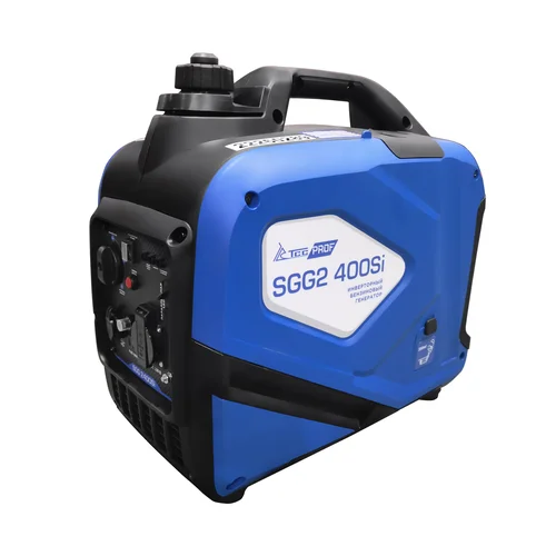 БЕНЗОГЕНЕРАТОР ИНВЕРТОРНЫЙ SGG 2400SI
