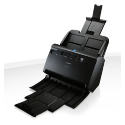 Сканер Canon image Formula DR-C240 (0651C003) A4 черный Сканер Canon image Formula DR-C240 (0651C003) A4 черный