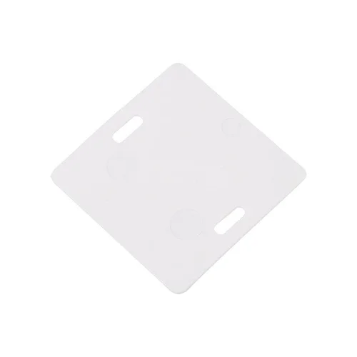 Бирка кабельная У-134 (квадрат) (уп.100шт) REXANT 07-6234 Бирка кабельная У-134 (квадрат) (уп.100шт) REXANT 07-6234