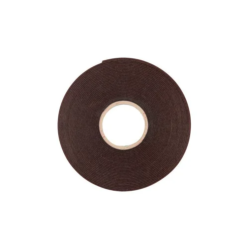 Скотч двухсторонний 9ммх5м красн. на сер. основе Rexant 09-6009 Скотч двухсторонний 9ммх5м красн. на сер. основе Rexant 09-6009