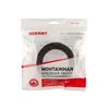 Скотч двухсторонний 25ммх5м зел. на черн. основе Rexant 09-6125 Скотч двухсторонний 25ммх5м зел. на черн. основе Rexant 09-6125