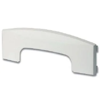 Адаптер для кабель-канала 70х22 (к уст./распр. мод. коробке) DKC 09225 Адаптер для кабель-канала 70х22 (к уст./распр. мод. коробке) DKC 09225