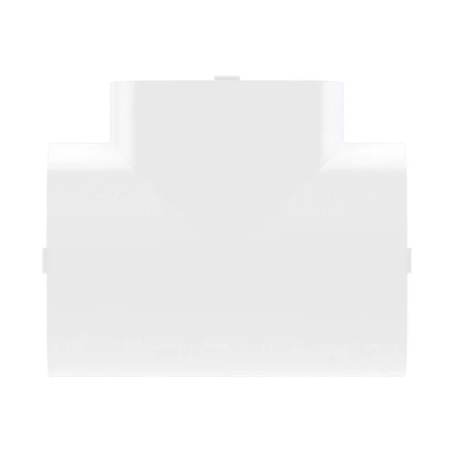 Тройник для кабель-канала 90х50 с разд. DKC 09506