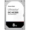Жесткий диск WD SATA-III 8TB 0B36452 HUS728T8TALE6L4 Desktop Ultrastar DC HC320 (7200rpm) 256Mb 3.5" Жесткий диск WD SATA-III 8TB 0B36452 HUS728T8TALE6L4 Desktop Ultrastar DC HC320 (7200rpm) 256Mb 3.5"