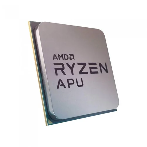 AMD RYZEN 5 PRO 4650G OEM (Renoir, 7nm, C6/T12/GPU7, Base 3,70GHz, Turbo 4,20GHz, Radeon Graphics, L3 8Mb, TDP 65W, SAM4) (707520)