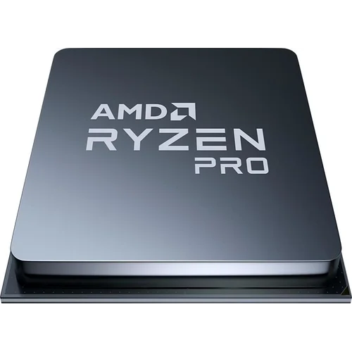 AMD RYZEN 3 PRO 4350G OEM (Renoir, 7nm, C4/T8/GPU6, Base 3,60GHz, Turbo 4,00GHz, Radeon Graphics, L3 4Mb, TDP 65W, SAM4) (707544)
