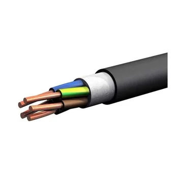 Кабель ВВГнг(А)-LS 5х25 ОК (N PE) 0.66кВ (м) Агрокабель 10029