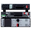 Источник бесперебойного питания Ippon Innova RT II 6000 6000Вт 6000ВА черный Источник бесперебойного питания Ippon Innova RT II 6000 6000Вт 6000ВА черный