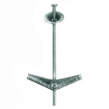 Анкер складной М3 с винтом DKC CM530310 Анкер складной М3 с винтом DKC CM530310