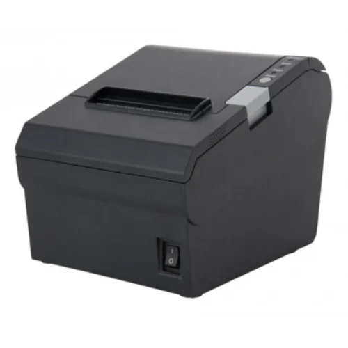 Термопринтер Mertech MPRINT G80 стационарный черный Термопринтер Mertech MPRINT G80 стационарный черный