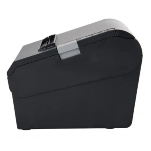 Термопринтер Mertech MPRINT G80 стационарный черный Термопринтер Mertech MPRINT G80 стационарный черный