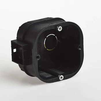 Коробка установочная СП 60х60х42 IP30 Ruvinil 10183 Коробка установочная СП 60х60х42 IP30 Ruvinil 10183