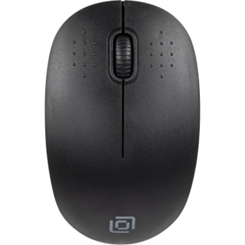 Мышь Оклик 685MW черный оптическая (1200dpi) беспроводная USB для ноутбука (3but) Мышь Оклик 685MW черный оптическая (1200dpi) беспроводная USB для ноутбука (3but)