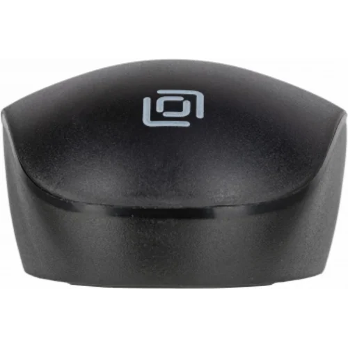 Мышь Оклик 685MW черный оптическая (1200dpi) беспроводная USB для ноутбука (3but) Мышь Оклик 685MW черный оптическая (1200dpi) беспроводная USB для ноутбука (3but)