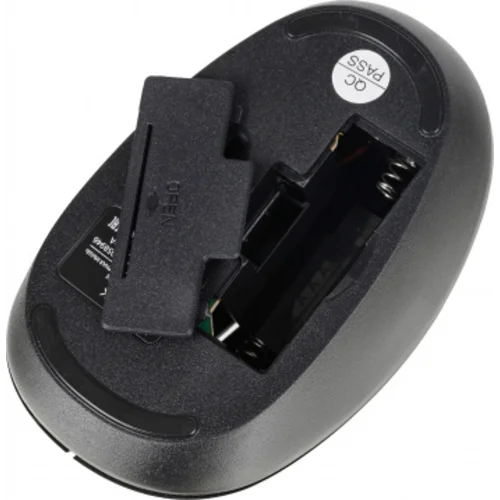 Мышь Оклик 685MW черный оптическая (1200dpi) беспроводная USB для ноутбука (3but) Мышь Оклик 685MW черный оптическая (1200dpi) беспроводная USB для ноутбука (3but)