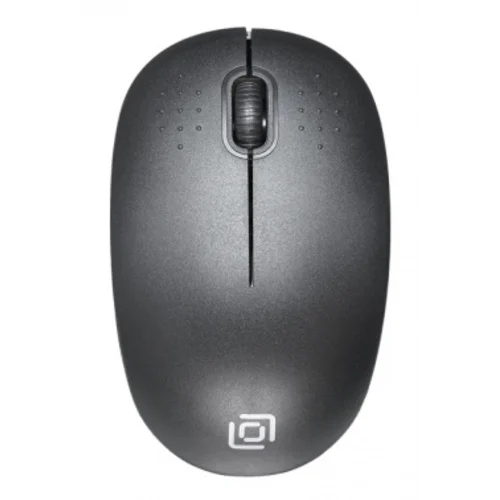 Мышь Оклик 685MW черный оптическая (1200dpi) беспроводная USB для ноутбука (3but) Мышь Оклик 685MW черный оптическая (1200dpi) беспроводная USB для ноутбука (3but)