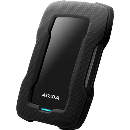 Жесткий диск A-Data USB 3.0 2Tb AHD330-2TU31-CBK HD330 DashDrive Durable 2.5" черный Жесткий диск A-Data USB 3.0 2Tb AHD330-2TU31-CBK HD330 DashDrive Durable 2.5" черный