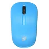 Мышь Оклик 525MW черный/голубой оптическая (1000dpi) беспроводная USB для ноутбука (3but) Мышь Оклик 525MW черный/голубой оптическая (1000dpi) беспроводная USB для ноутбука (3but)