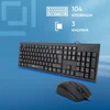 Клавиатура + мышь Оклик 630M клав:черный мышь:черный USB (1091260) Клавиатура + мышь Оклик 630M клав:черный мышь:черный USB (1091260)