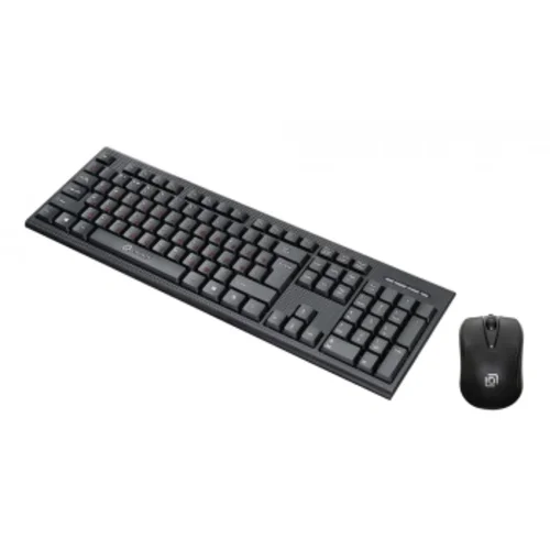 Клавиатура + мышь Оклик 630M клав:черный мышь:черный USB (1091260) Клавиатура + мышь Оклик 630M клав:черный мышь:черный USB (1091260)