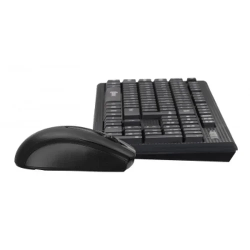 Клавиатура + мышь Оклик 630M клав:черный мышь:черный USB (1091260) Клавиатура + мышь Оклик 630M клав:черный мышь:черный USB (1091260)