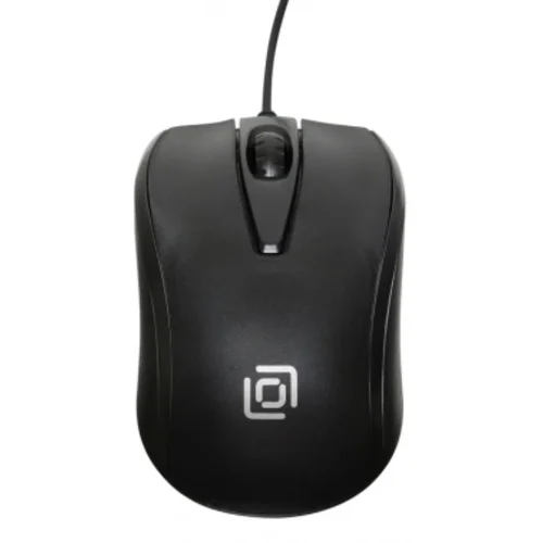 Клавиатура + мышь Оклик 630M клав:черный мышь:черный USB (1091260) Клавиатура + мышь Оклик 630M клав:черный мышь:черный USB (1091260)