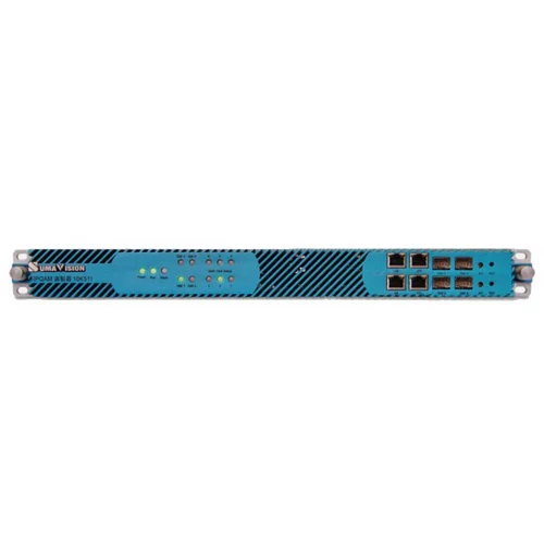 Модулятор IP-QAM2.0 на 48 QAM пакетов Sumavision 10K511-48 Модулятор IP-QAM2.0 на 48 QAM пакетов Sumavision 10K511-48