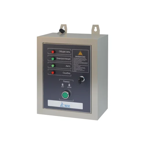 БЕНЗОГЕНЕРАТОР TSS SGG 5000EHNA С АВР