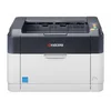Принтер лазерный Kyocera FS-1060DN (1102M33RU0/RU2) A4 Duplex белый