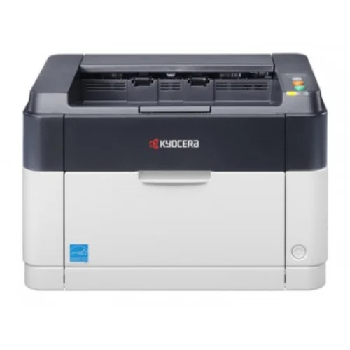 Принтер лазерный Kyocera FS-1060DN (1102M33RU0/RU2) A4 Duplex белый