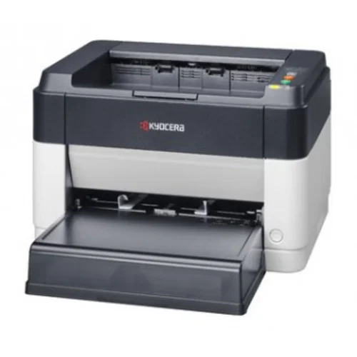Принтер лазерный Kyocera FS-1060DN (1102M33RU0/RU2) A4 Duplex белый