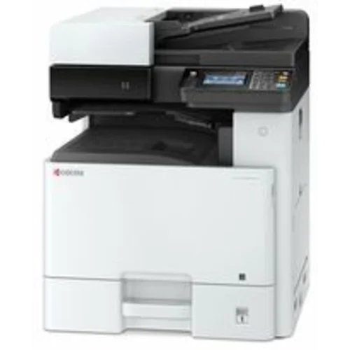 МФУ лазерный Kyocera Color M8130cidn (1102P33NL0) A3 Duplex Net белый МФУ лазерный Kyocera Color M8130cidn (1102P33NL0) A3 Duplex Net белый