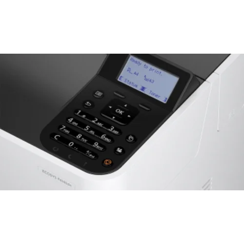 Принтер лазерный Kyocera P4140dn (1102Y43NL0/1102Y43NL0) A3 Duplex Net белый Принтер лазерный Kyocera P4140dn (1102Y43NL0/1102Y43NL0) A3 Duplex Net белый
