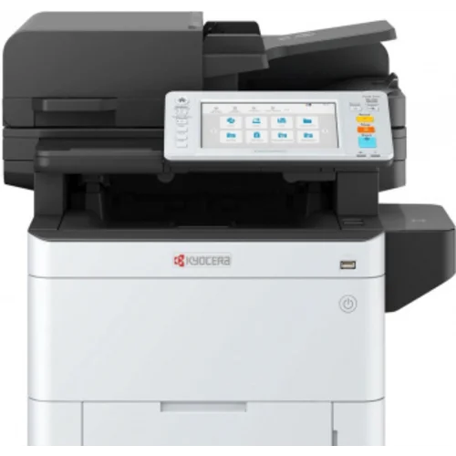 МФУ лазерный Kyocera Ecosys MA3500cix (1102YK3NL0) A4 Duplex белый