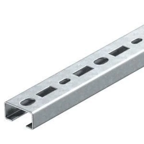 Рейка профильная 200х35х18 1268 SL 200 FS OBO 1104357 Рейка профильная 200х35х18 1268 SL 200 FS OBO 1104357