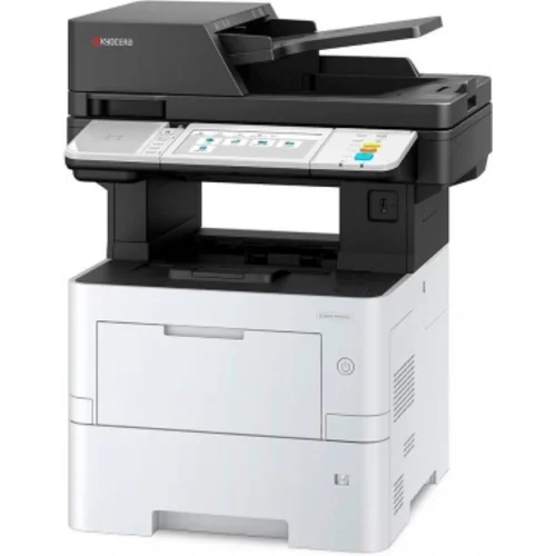 МФУ лазерный Kyocera Ecosys MA4500ix (110C113NL0) A4 Duplex белый МФУ лазерный Kyocera Ecosys MA4500ix (110C113NL0) A4 Duplex белый