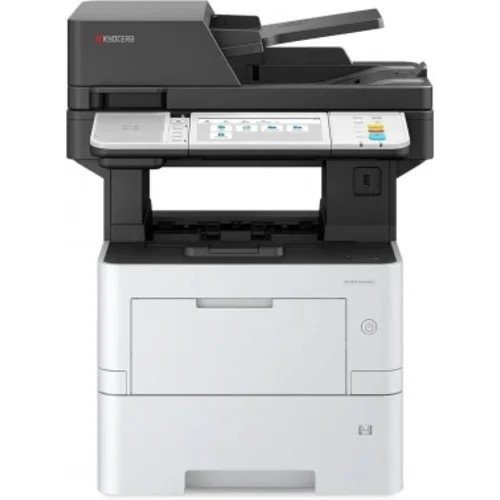 МФУ лазерный Kyocera Ecosys MA4500ix (110C113NL0) A4 Duplex белый МФУ лазерный Kyocera Ecosys MA4500ix (110C113NL0) A4 Duplex белый