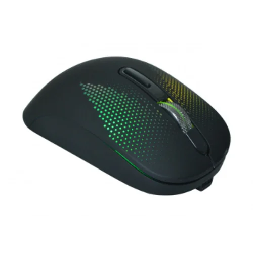 Мышь Оклик 636LWC черный оптическая (1600dpi) беспроводная USB/USB-C для ноутбука (6but) Мышь Оклик 636LWC черный оптическая (1600dpi) беспроводная USB/USB-C для ноутбука (6but)