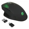Мышь Оклик 636LWC черный оптическая (1600dpi) беспроводная USB/USB-C для ноутбука (6but) Мышь Оклик 636LWC черный оптическая (1600dpi) беспроводная USB/USB-C для ноутбука (6but)