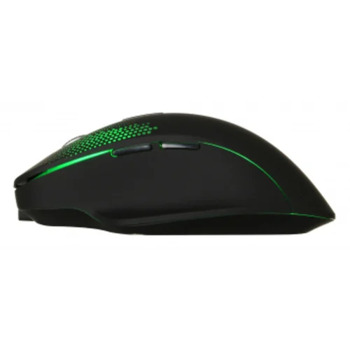 Мышь Оклик 636LWC черный оптическая (1600dpi) беспроводная USB/USB-C для ноутбука (6but) Мышь Оклик 636LWC черный оптическая (1600dpi) беспроводная USB/USB-C для ноутбука (6but)